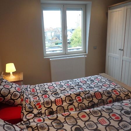 Bruges Brujas Holiday House Екстериор снимка