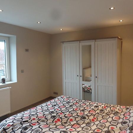 Bruges Brujas Holiday House Екстериор снимка