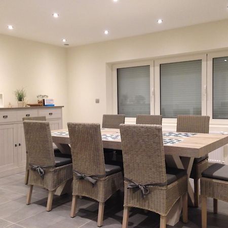 Bruges Brujas Holiday House Екстериор снимка