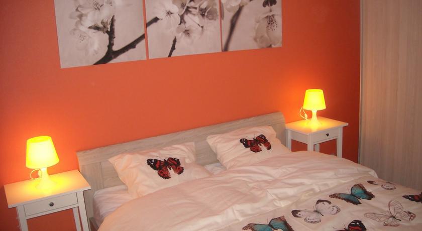 Bruges Brujas Holiday House Стая снимка