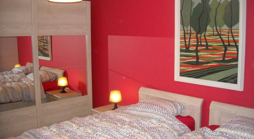 Bruges Brujas Holiday House Стая снимка