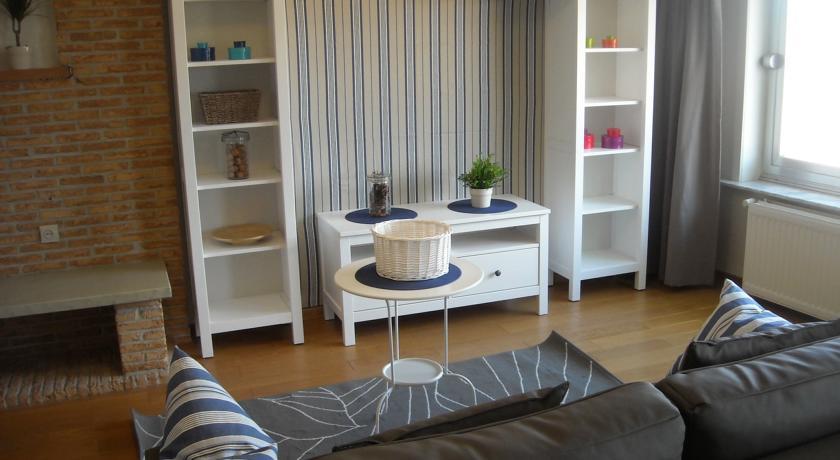 Bruges Brujas Holiday House Стая снимка