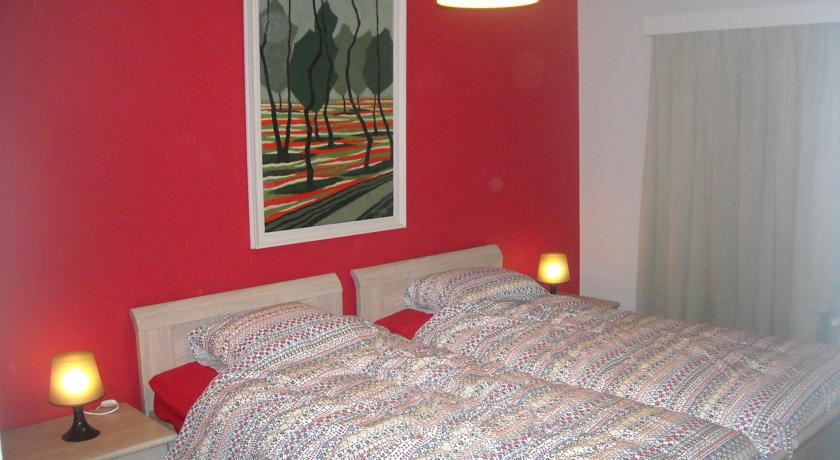 Bruges Brujas Holiday House Стая снимка