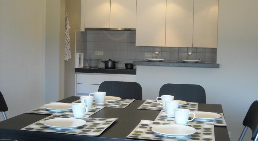 Bruges Brujas Holiday House Стая снимка