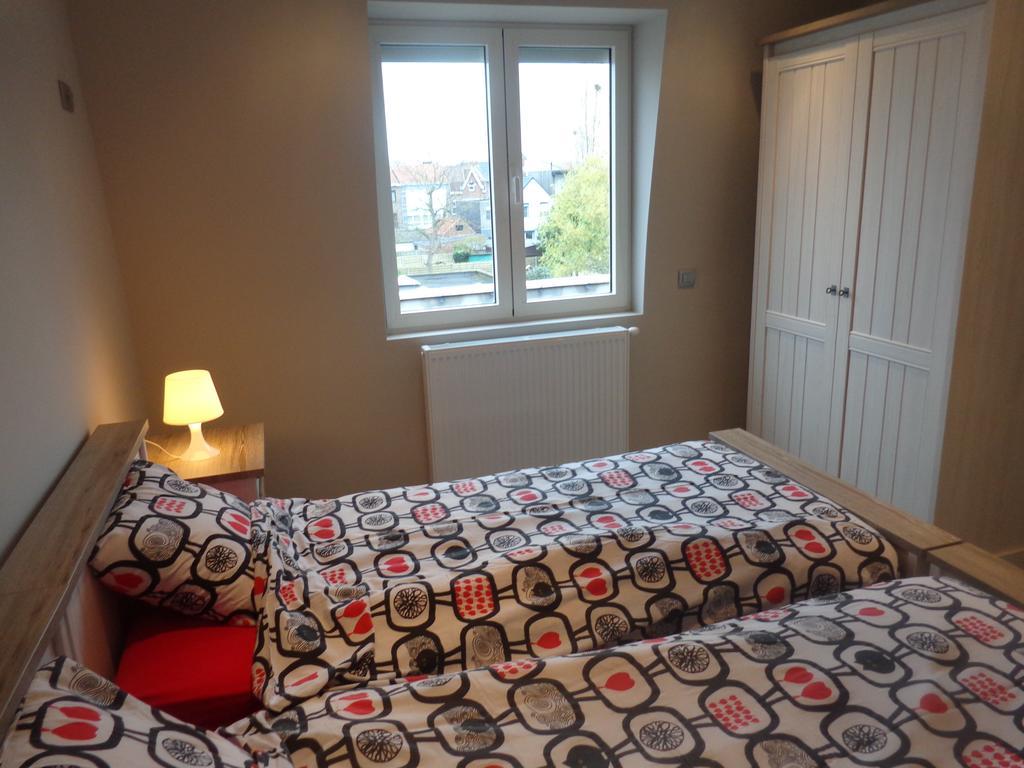 Bruges Brujas Holiday House Екстериор снимка