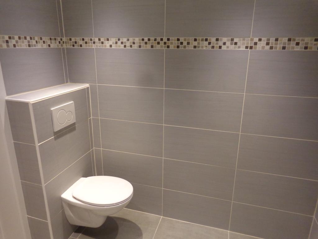 Bruges Brujas Holiday House Екстериор снимка