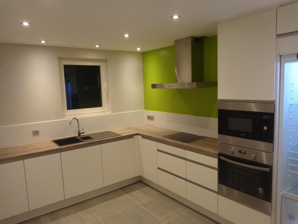 Bruges Brujas Holiday House Екстериор снимка