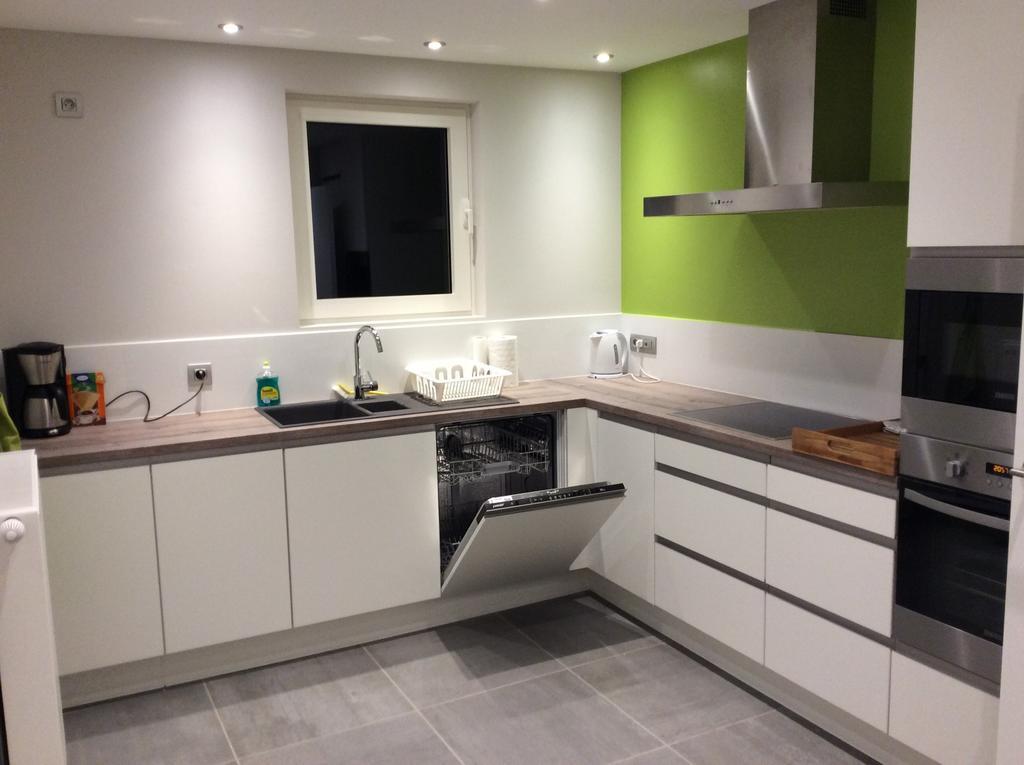 Bruges Brujas Holiday House Екстериор снимка