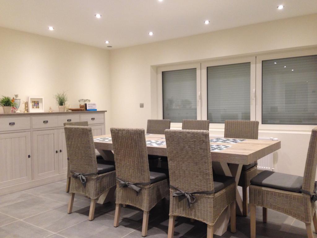Bruges Brujas Holiday House Екстериор снимка